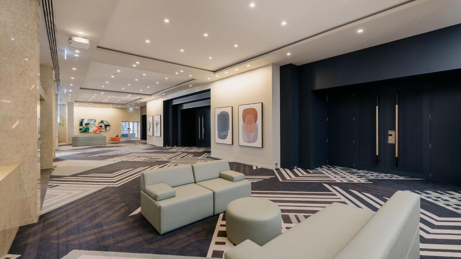 Voco Centre By Ihg