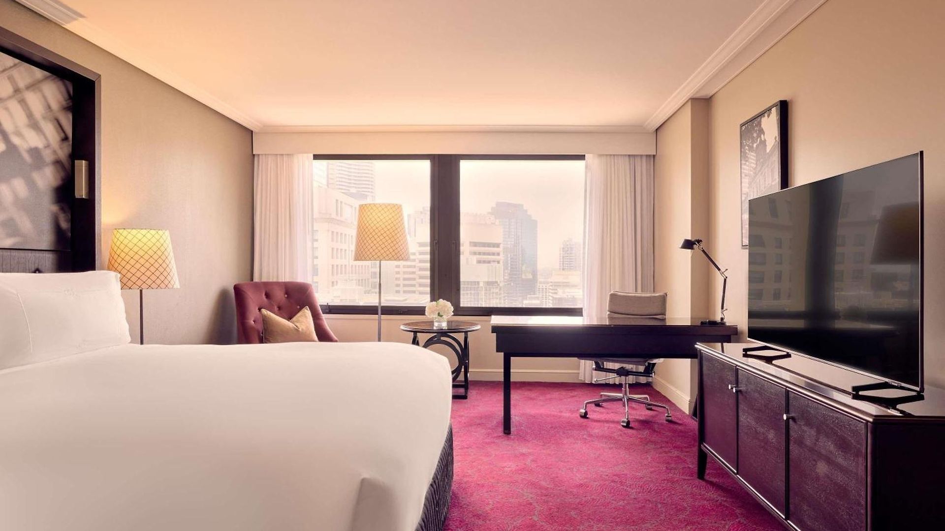 Sofitel Hotel