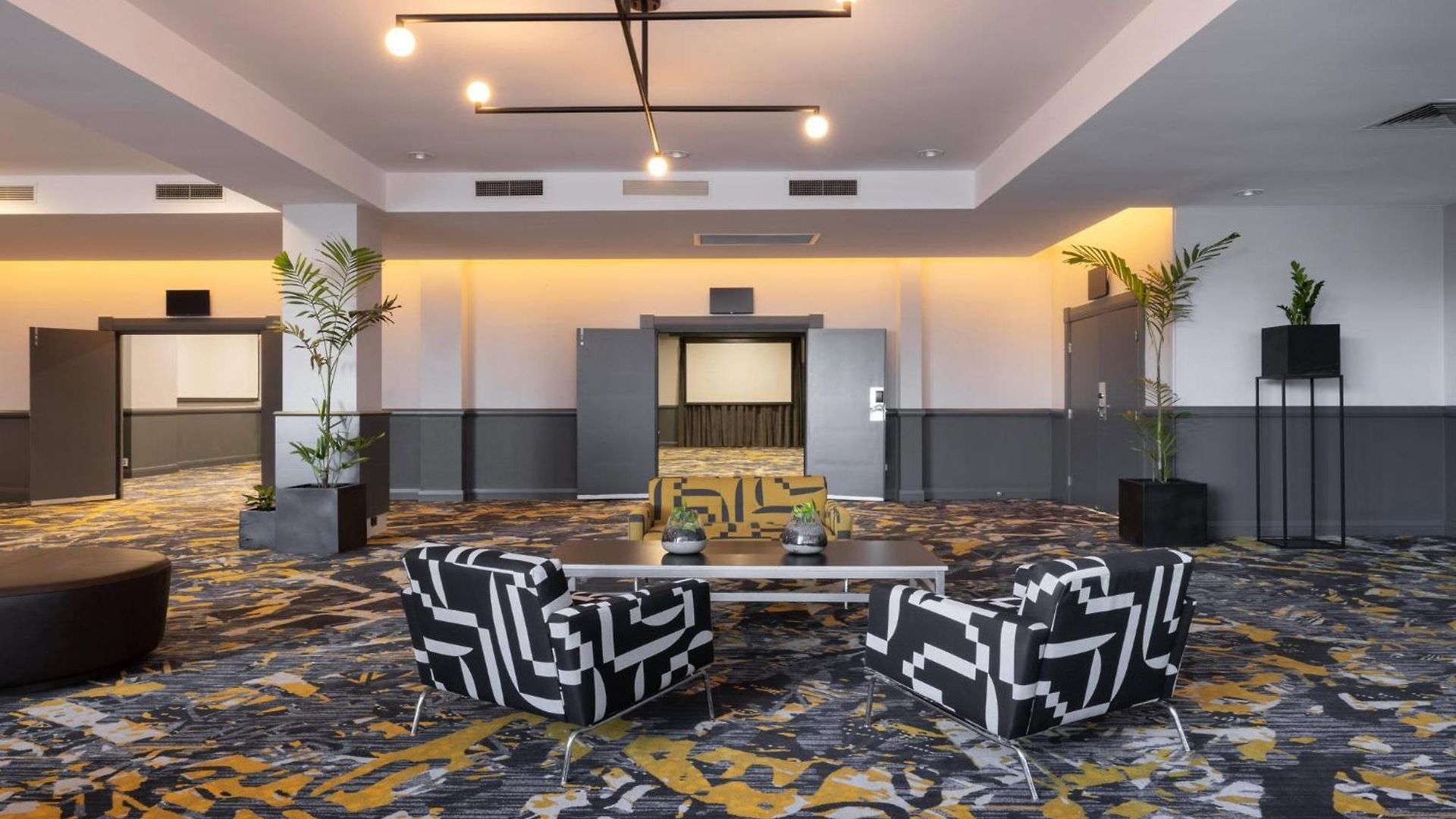 Hotel Voco Centre By Ihg