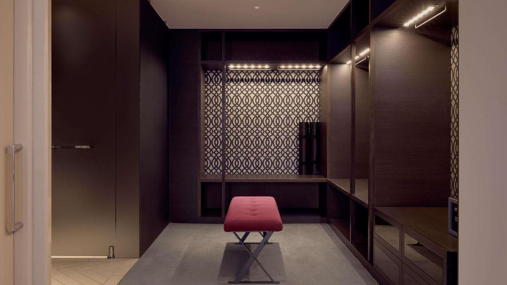 Hotel Sofitel Brisbane