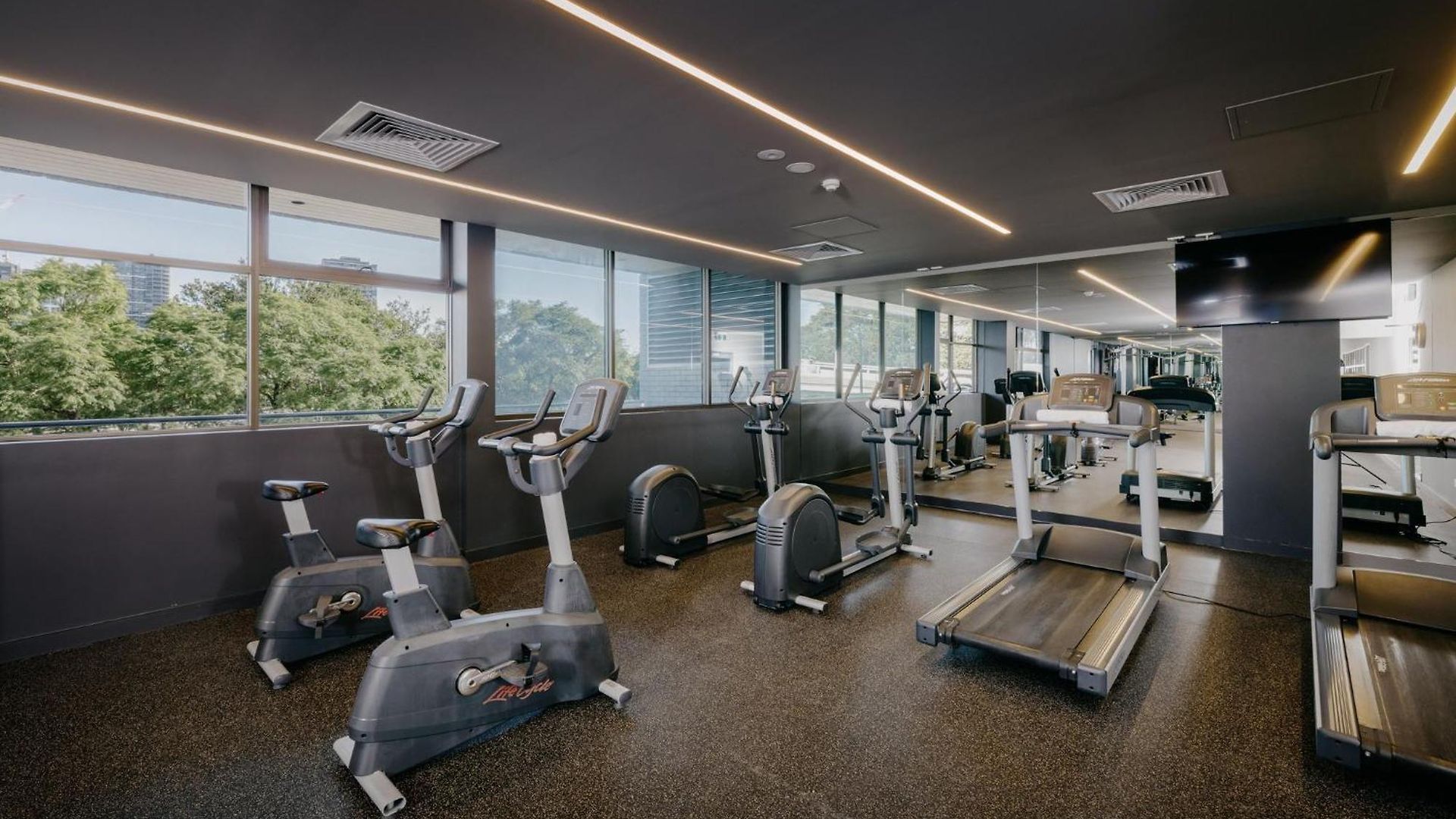 Voco Centre By Ihg