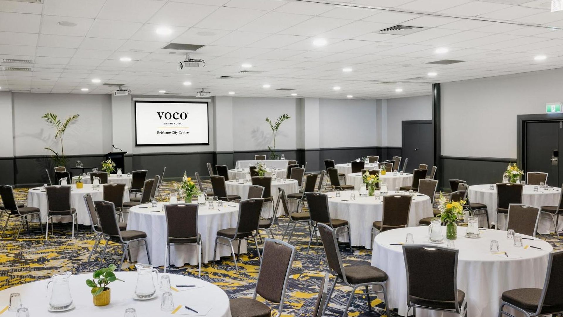 Voco Centre By Ihg 4*