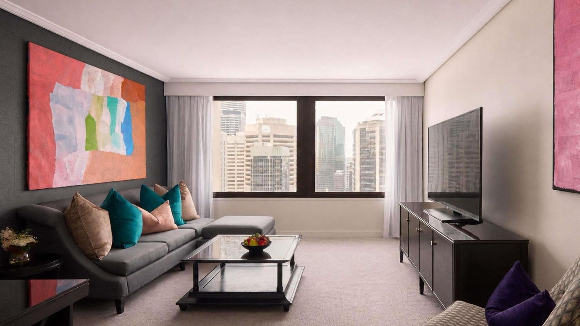 Sofitel Brisbane