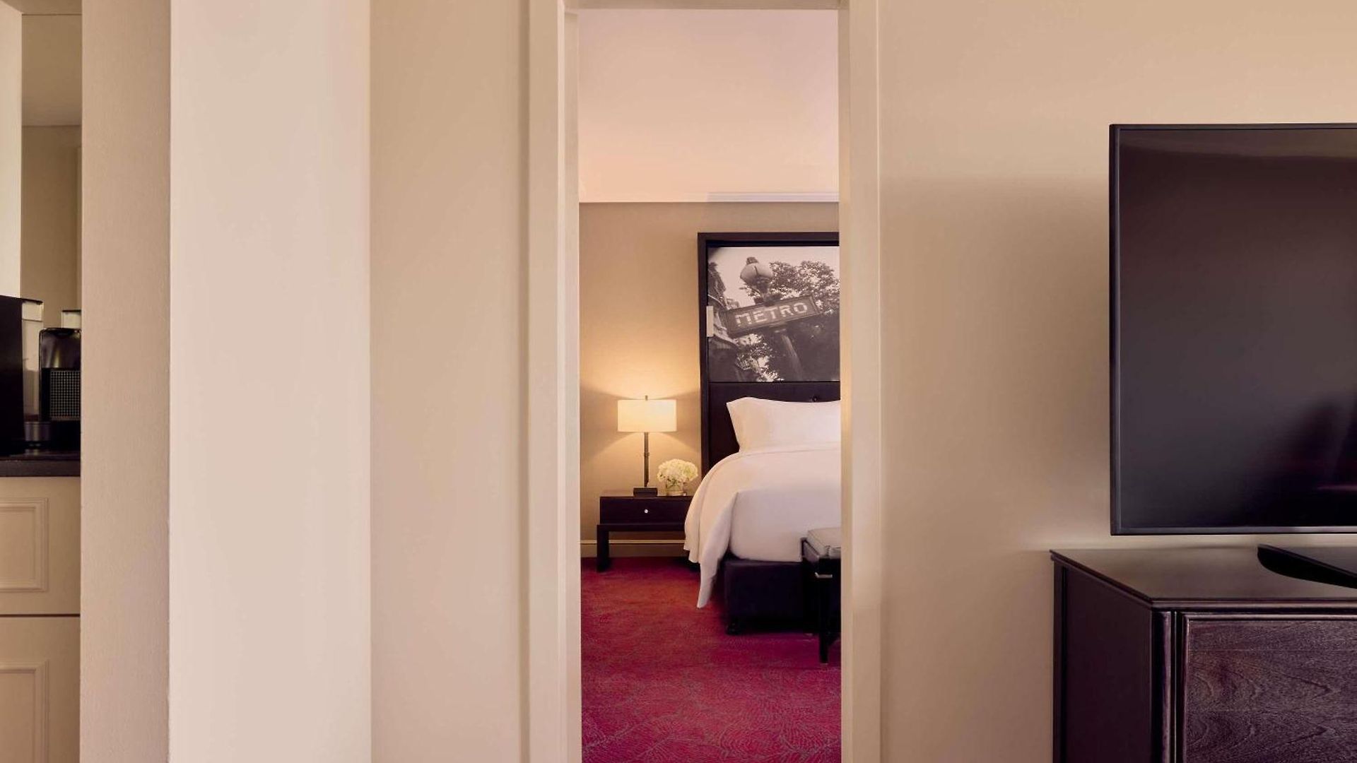 Hotel Sofitel Brisbane