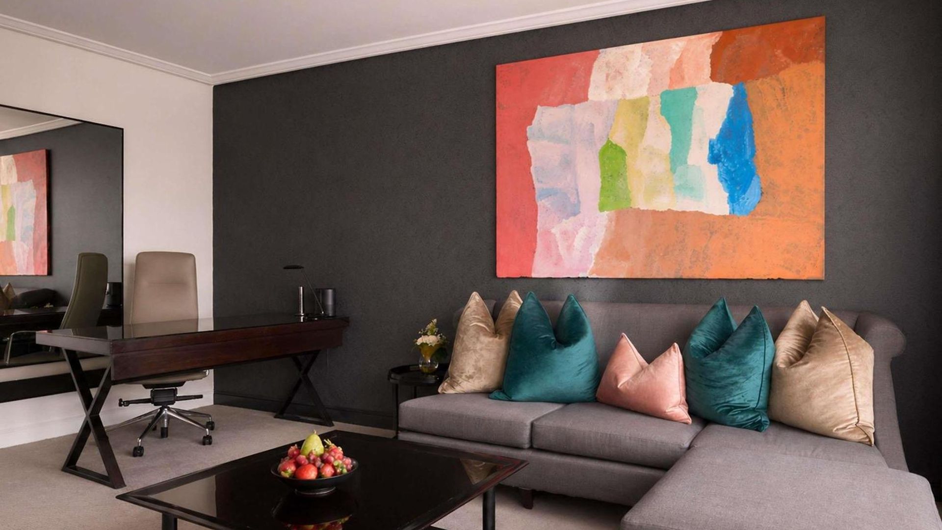 Sofitel 5* Brisbane