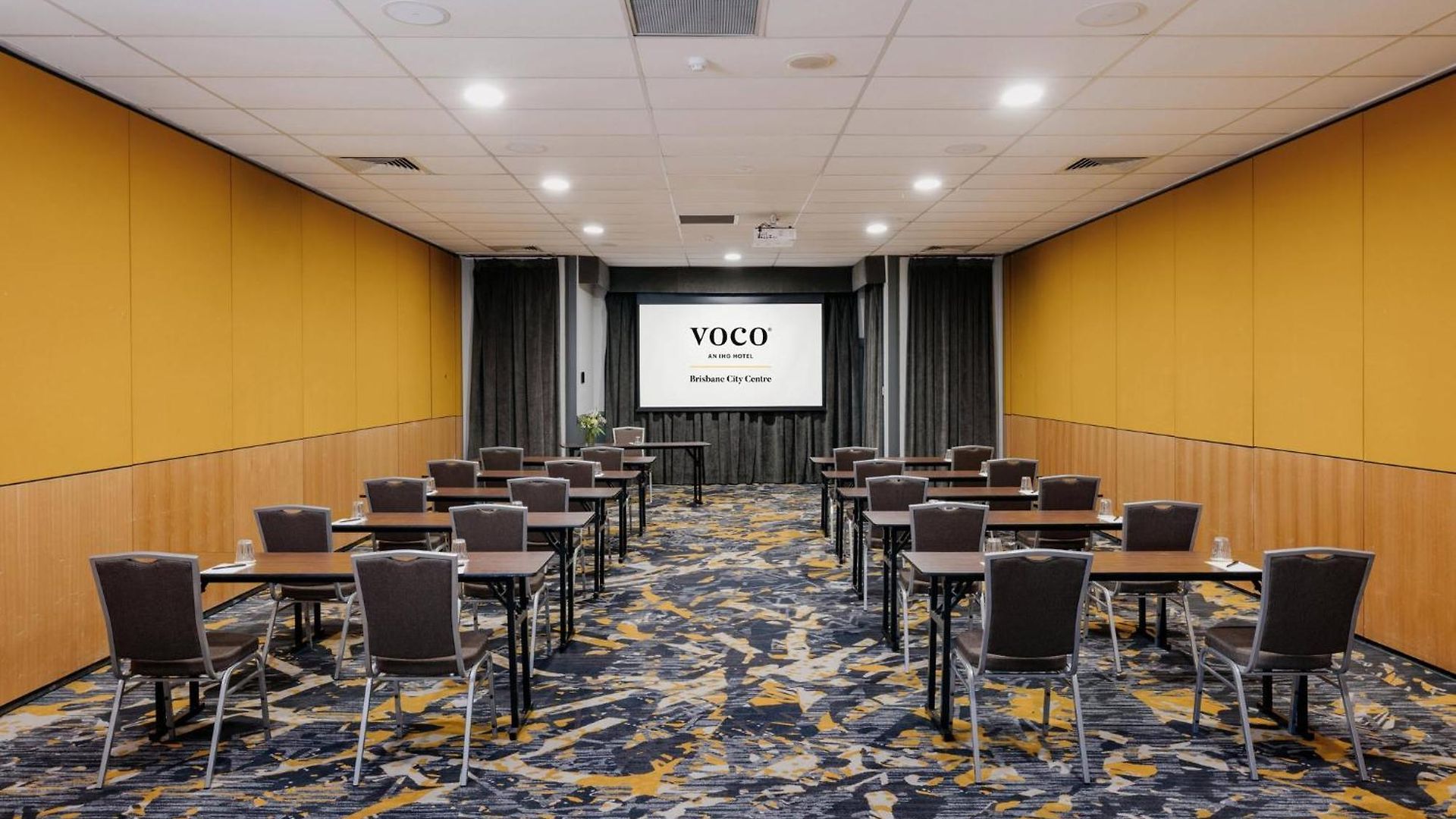 Voco Centre By Ihg 4*