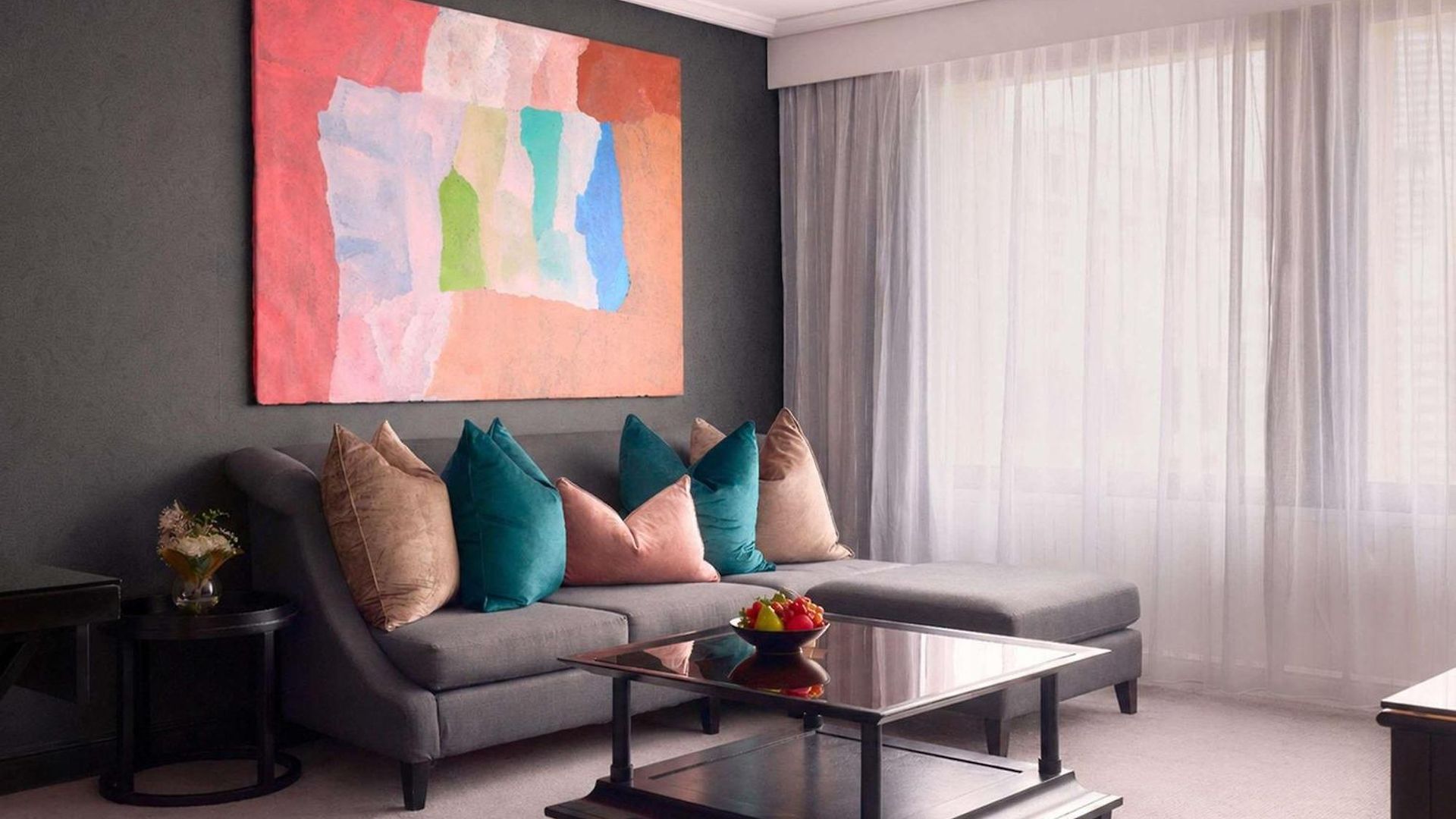 Sofitel Hotel Brisbane
