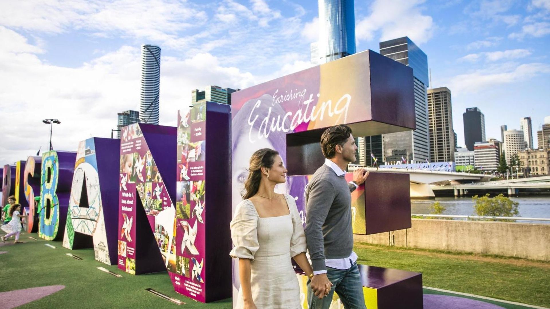 Voco Centre By Ihg Brisbane