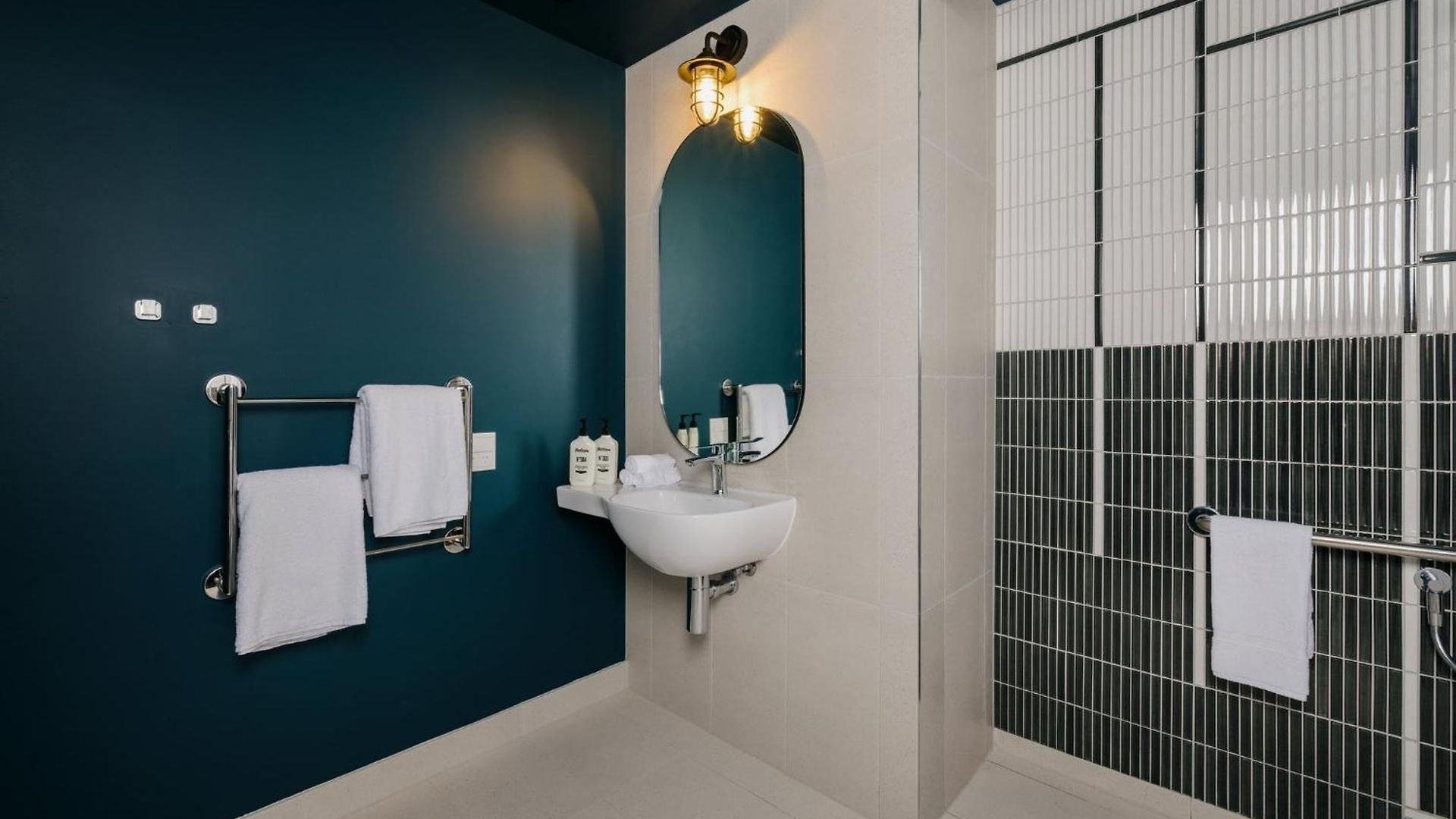 Indigo Centre By Ihg Hotel Brisbane