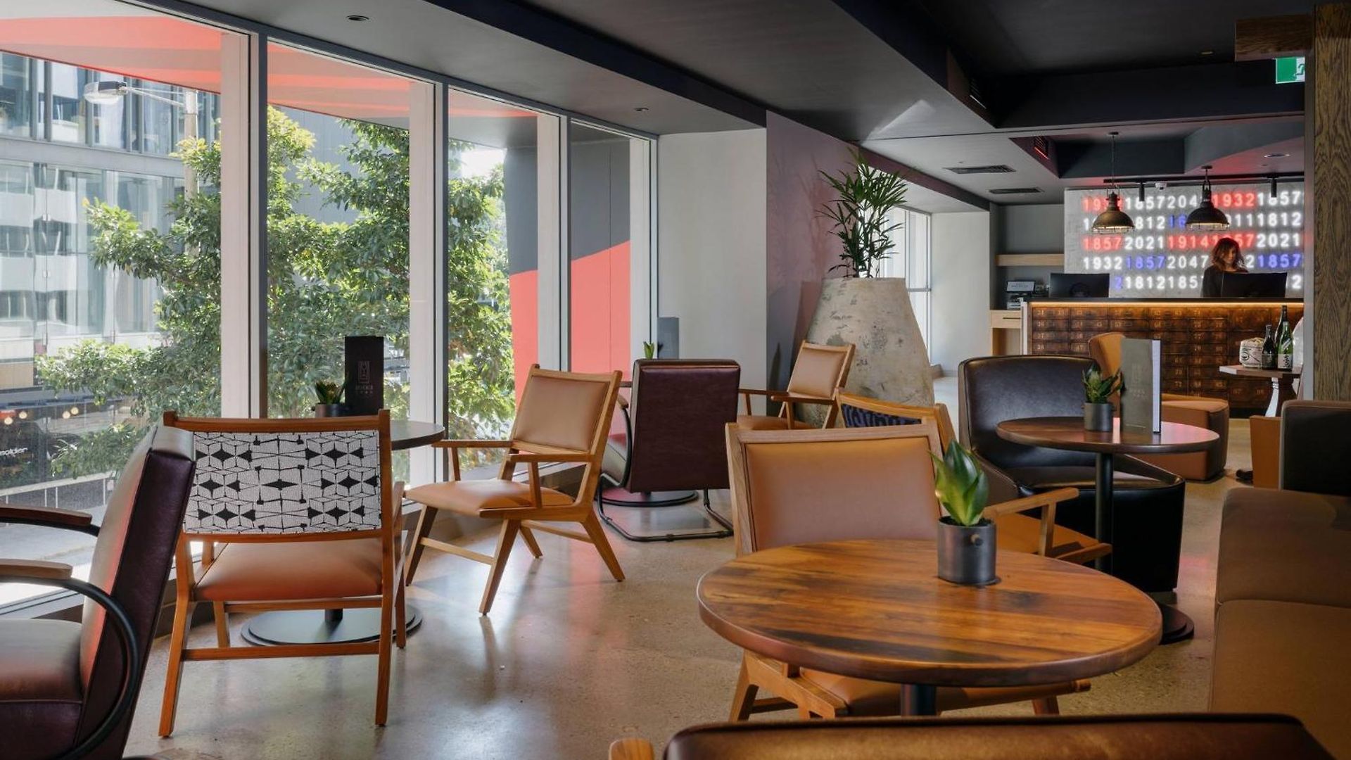 Indigo Centre By Ihg 5* Brisbane