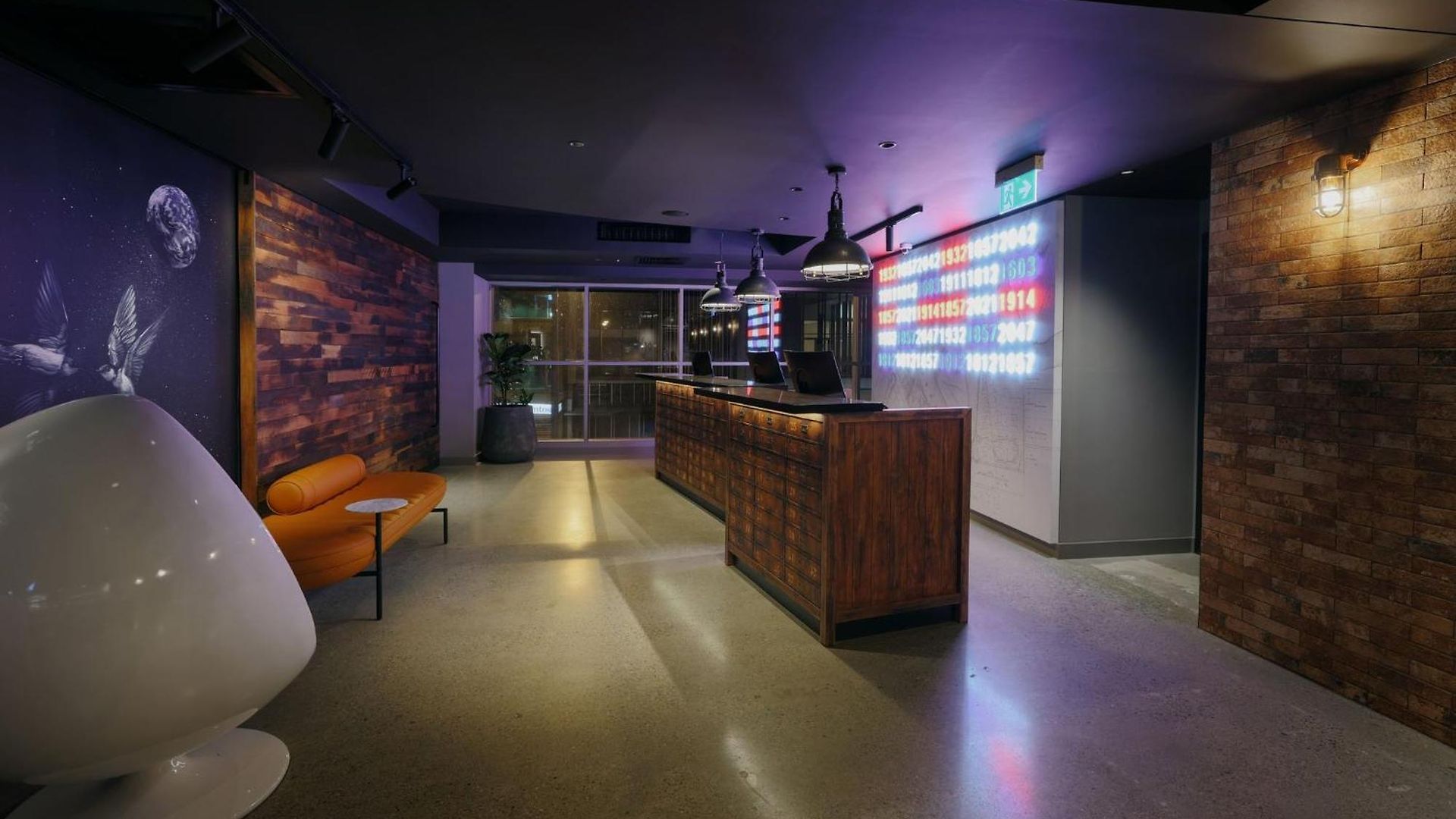 Indigo Centre By Ihg Hotel Brisbane