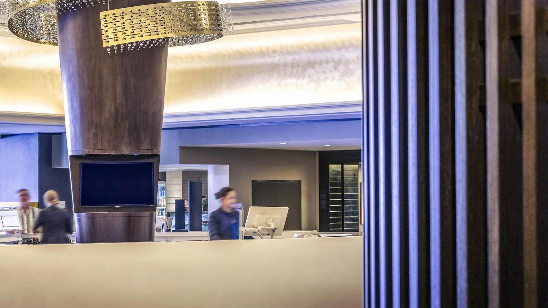 Hotel Mercure King George Square