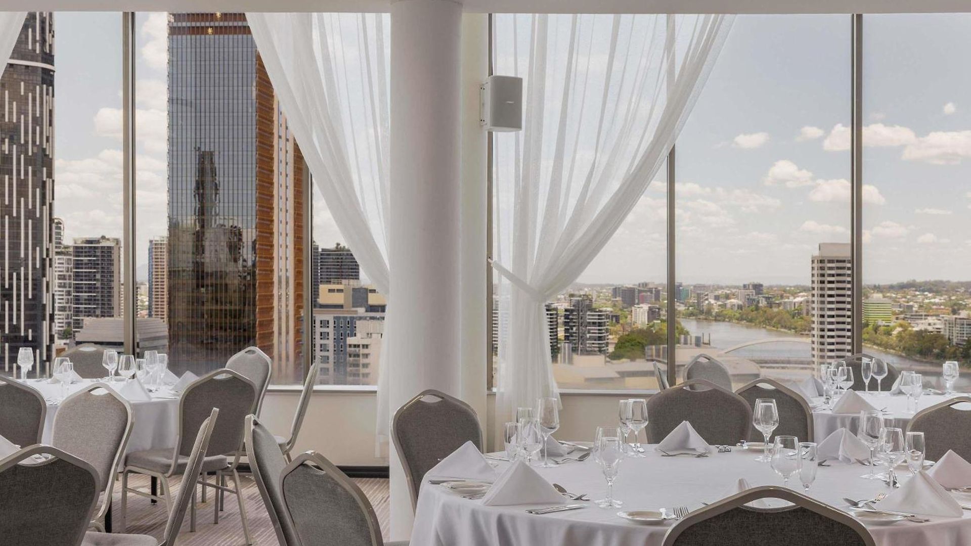 Mercure Spring Hill Brisbane