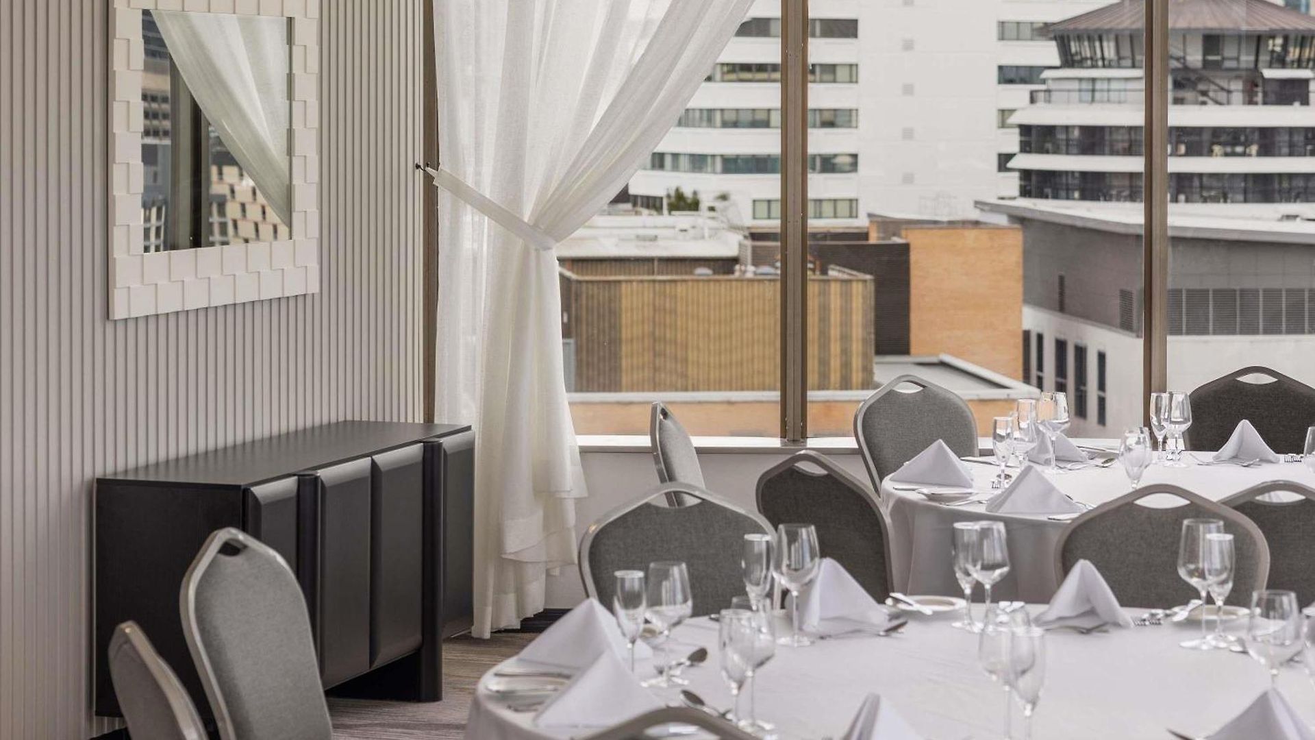 Mercure Spring Hill Brisbane