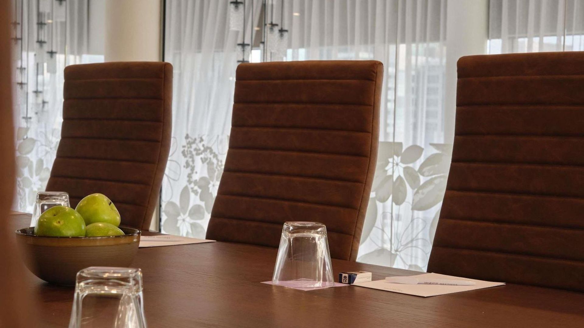 Mercure Spring Hill Hotel