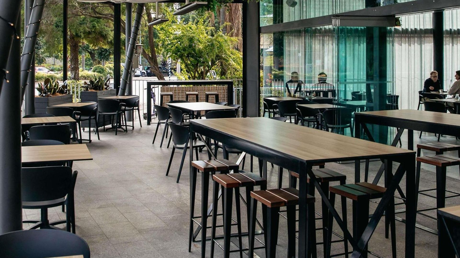 Mercure Spring Hill Brisbane