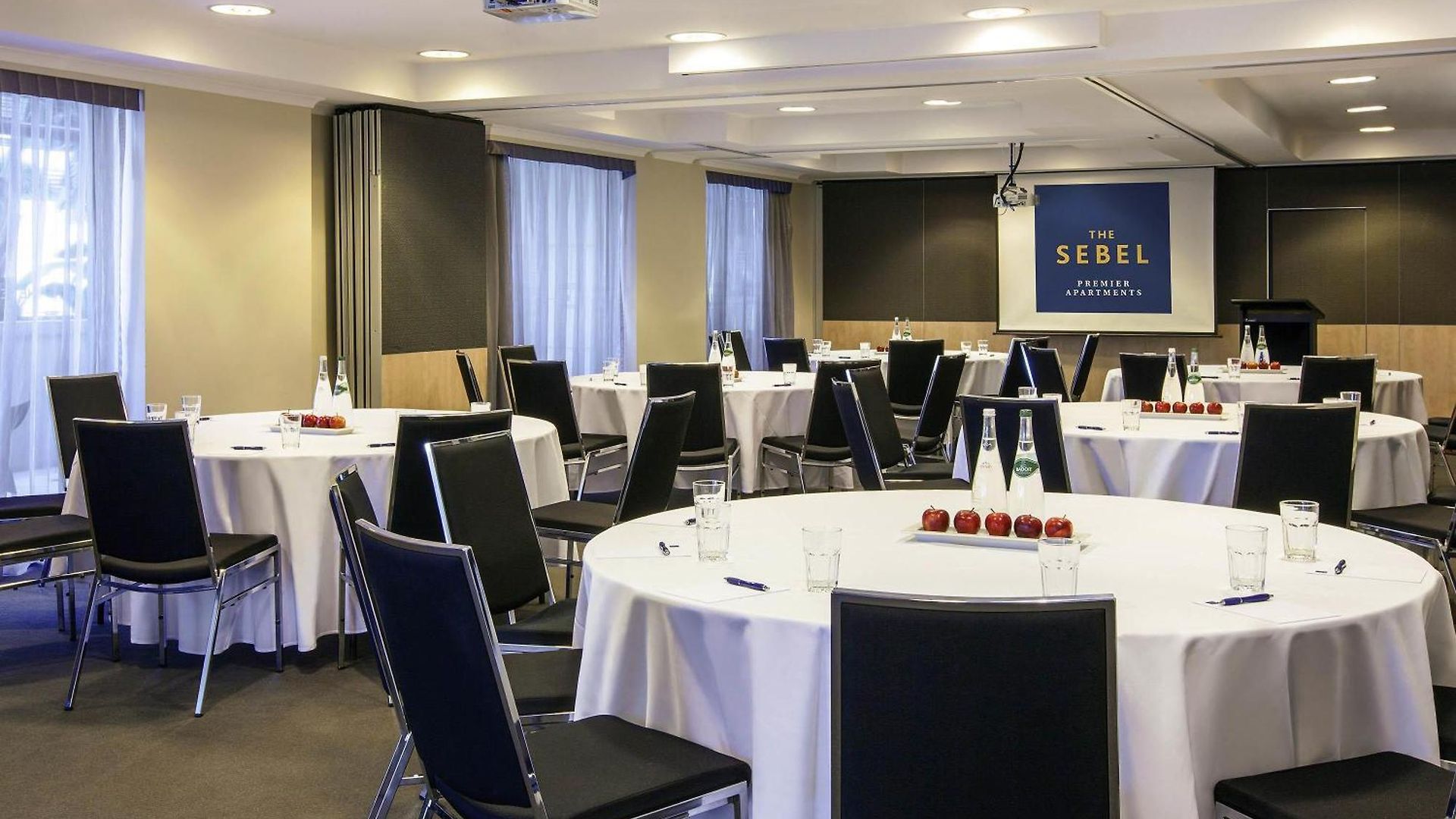 The Sebel 5*