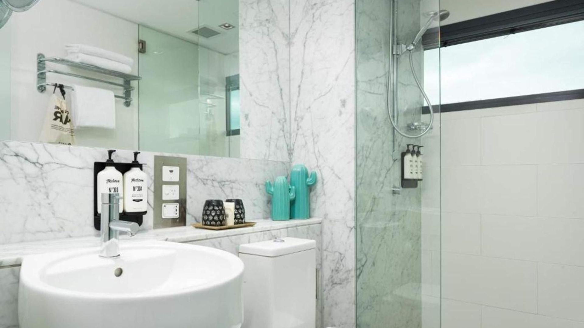 Ovolo Fortitude Valley, A Wyndham Hotel