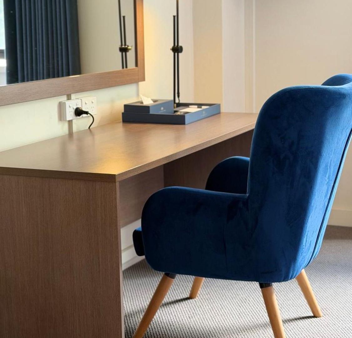 The Metropolitan Spring Hill 4* Brisbane