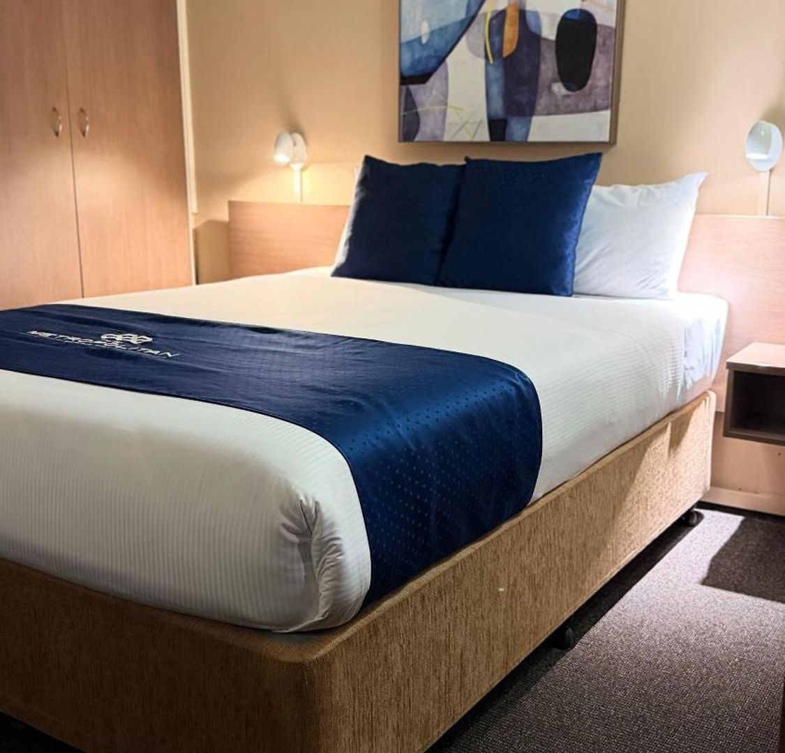 Motel The Metropolitan Spring Hill 4*