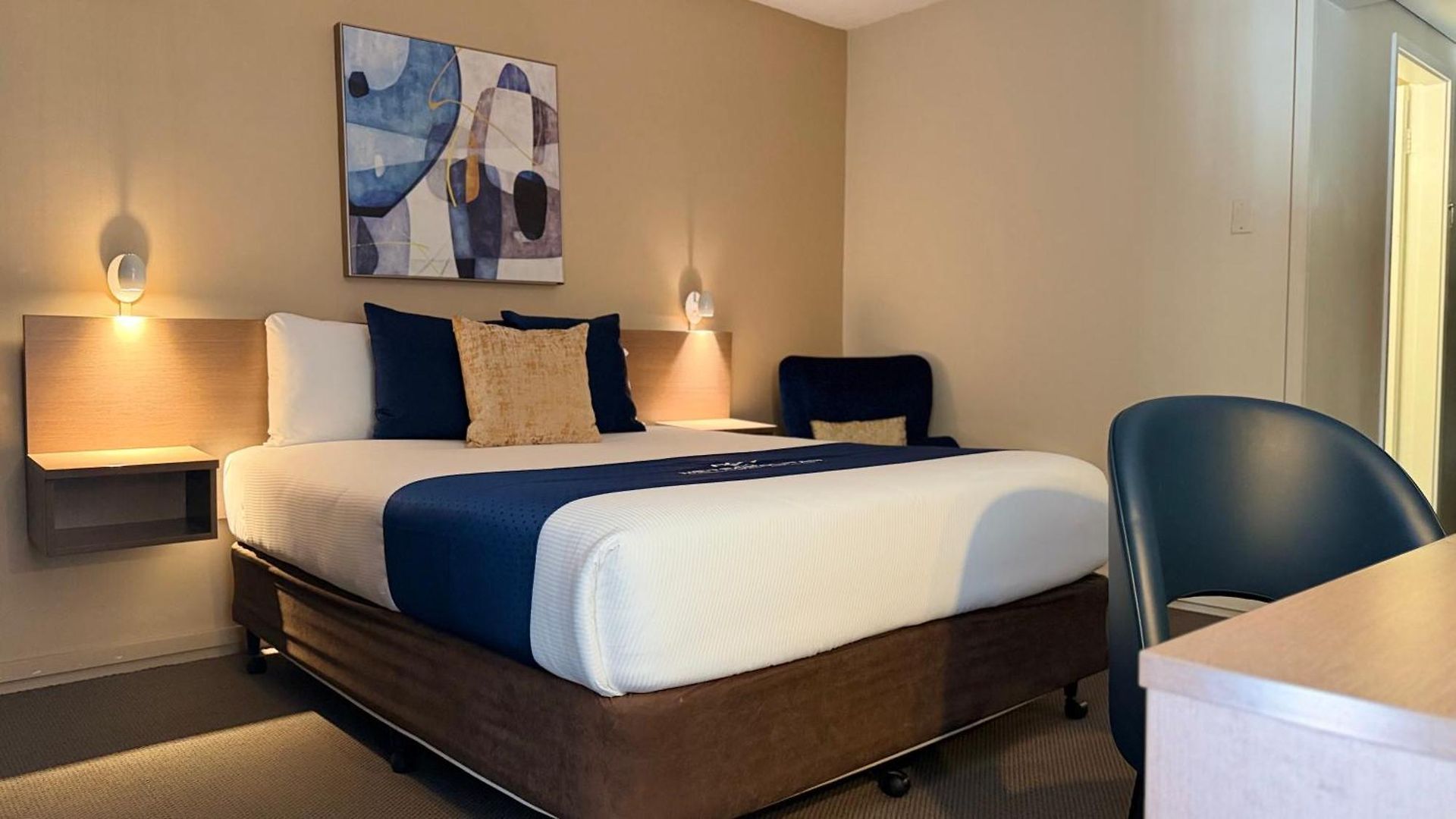 The Metropolitan Spring Hill 4* Brisbane
