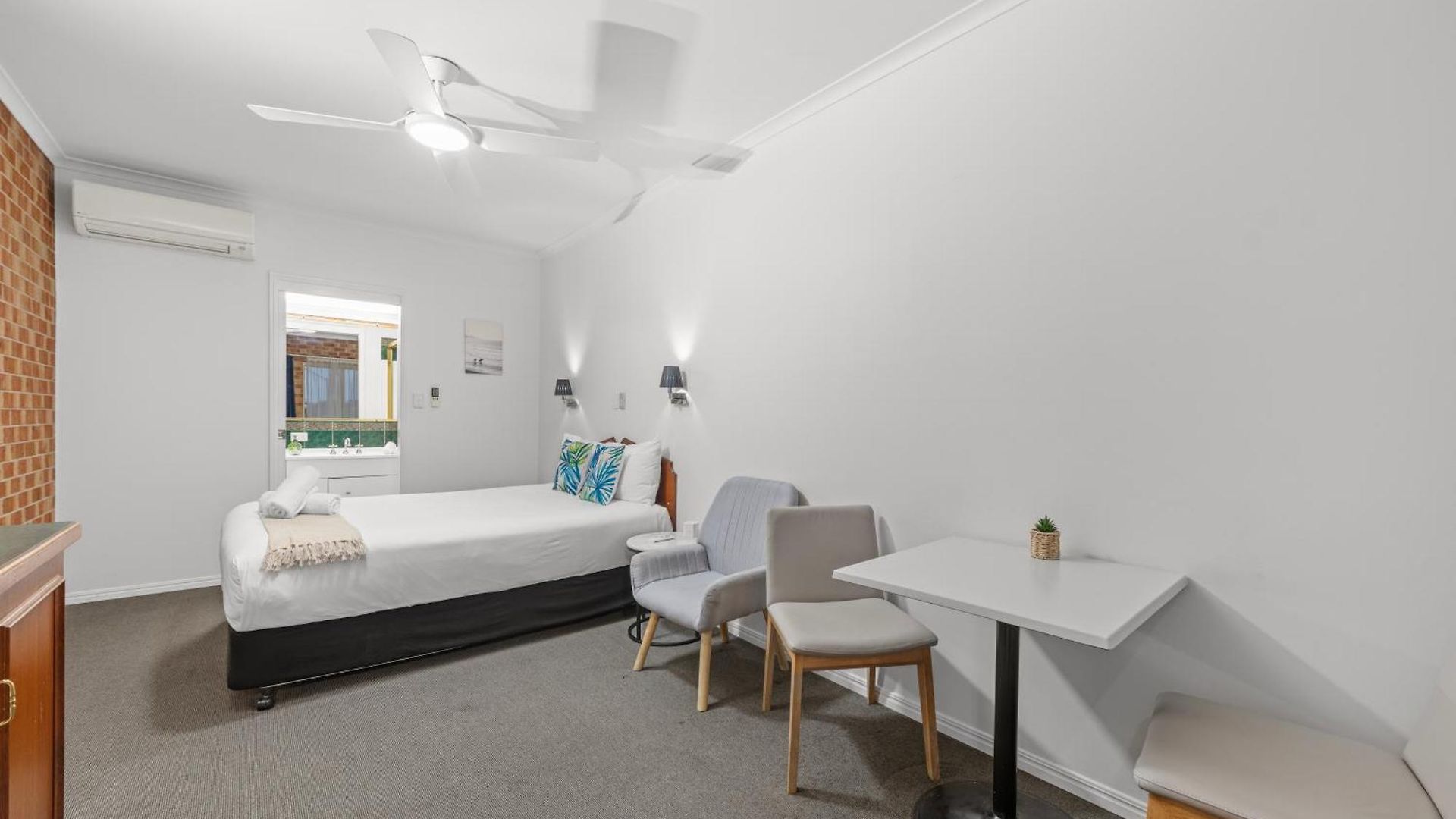 Airport Clayfield Motel 4*