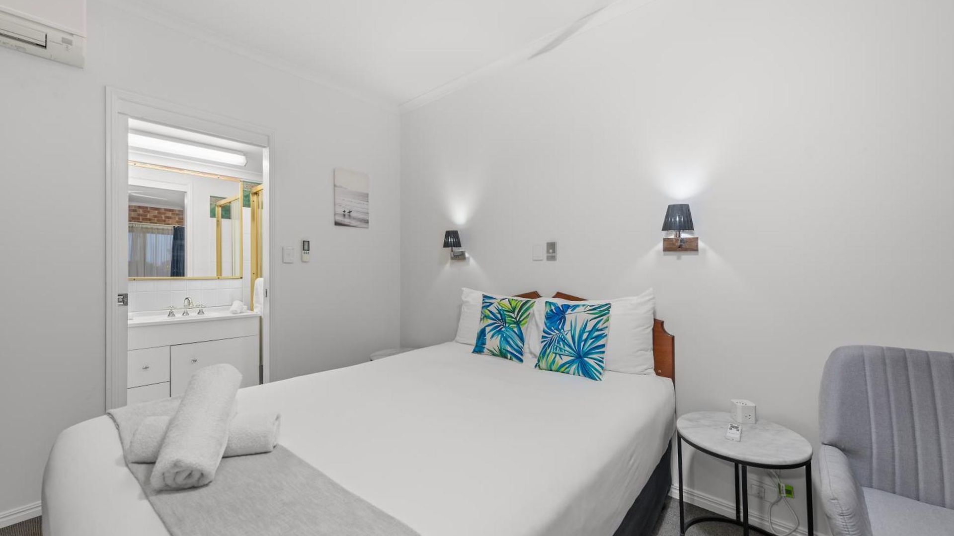 Airport Clayfield Motel Brisbane