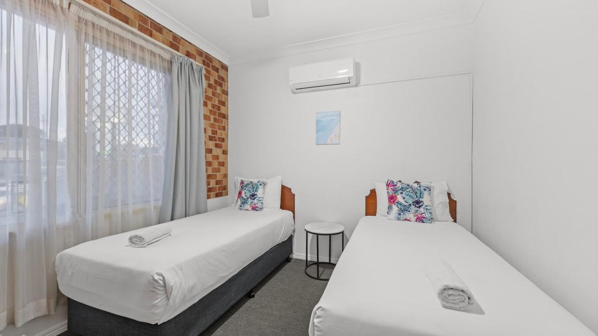 Motel Airport Clayfield Brisbane