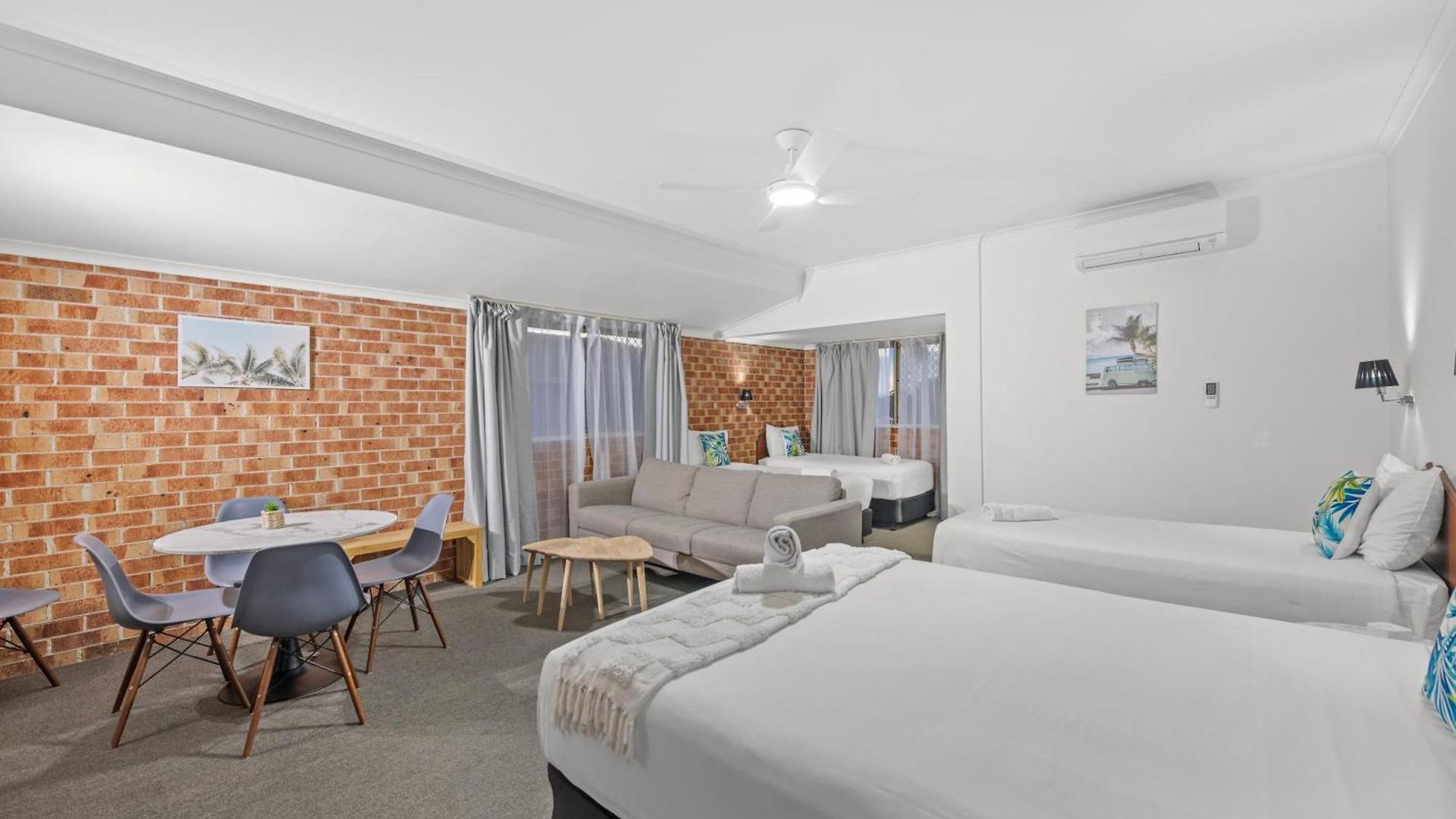 Airport Clayfield 4* Brisbane