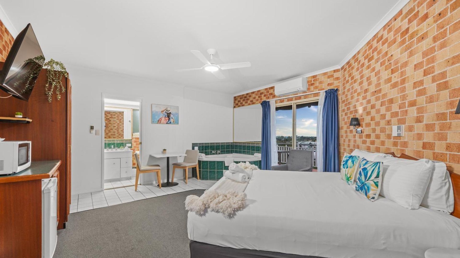 Motel Airport Clayfield 4*