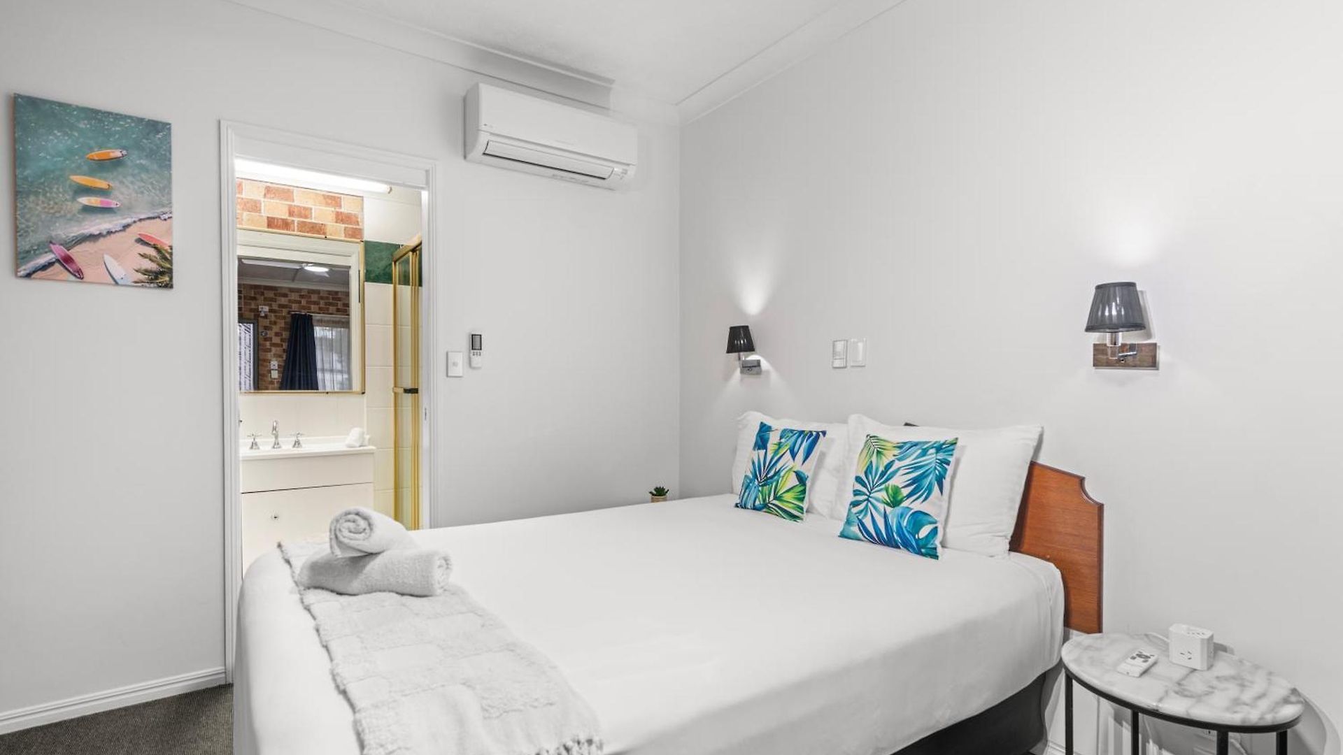 Airport Clayfield Motel