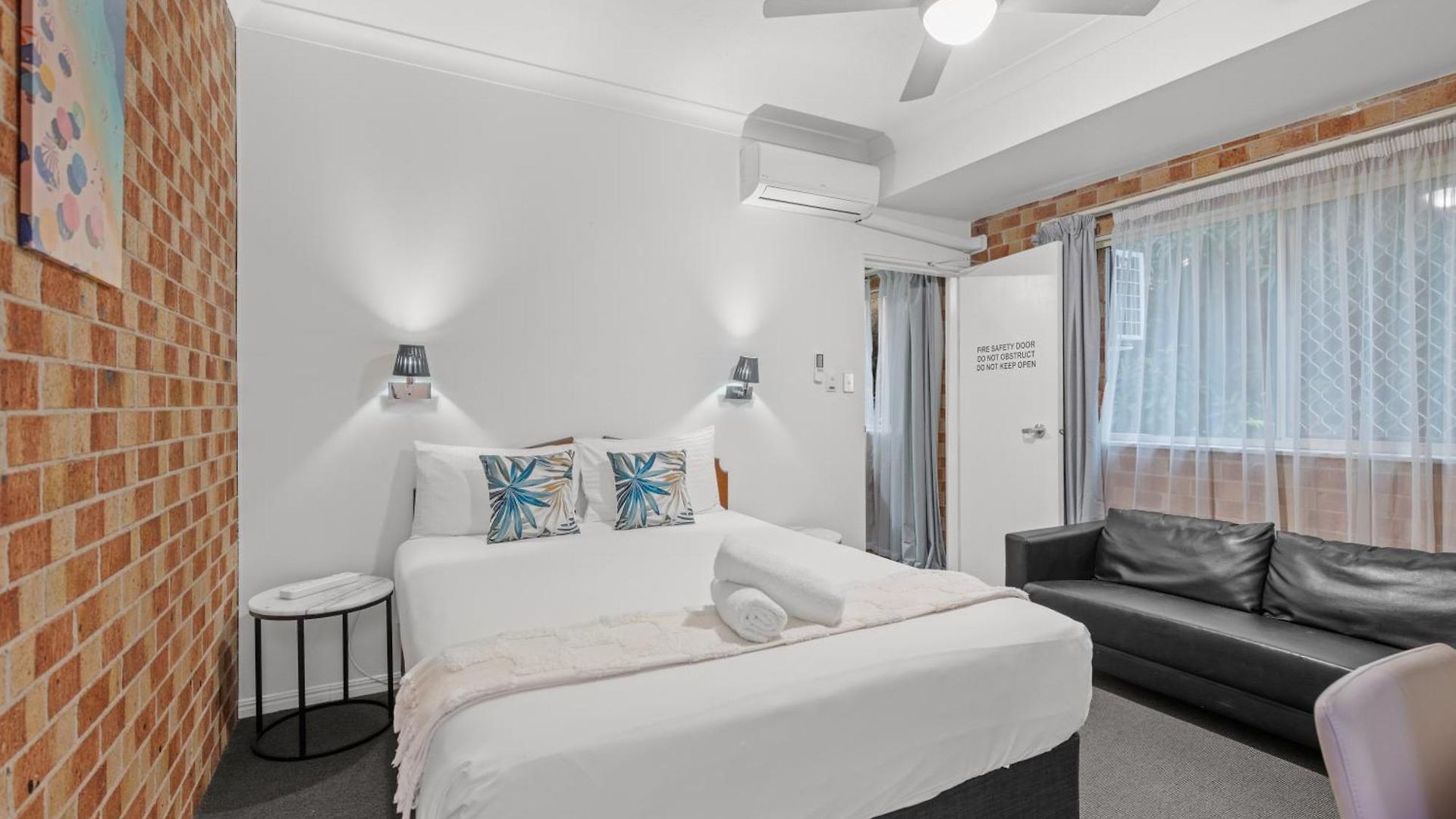 Airport Clayfield Motel 4*