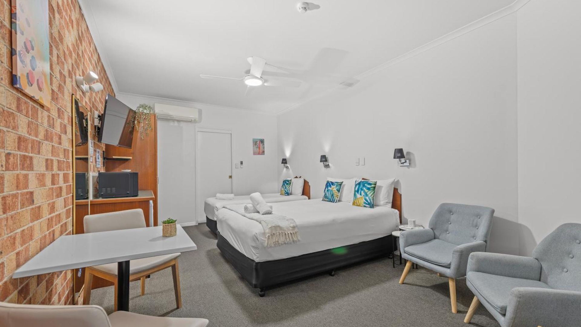 Motel Airport Clayfield 4*