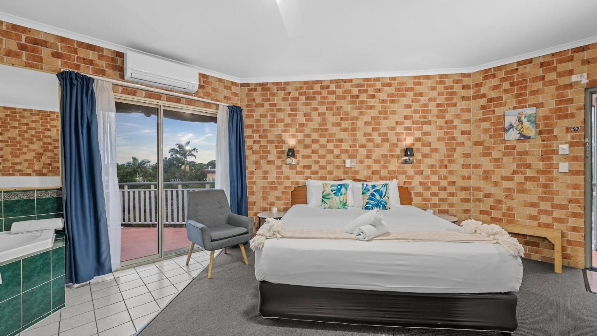 Airport Clayfield 4* Brisbane