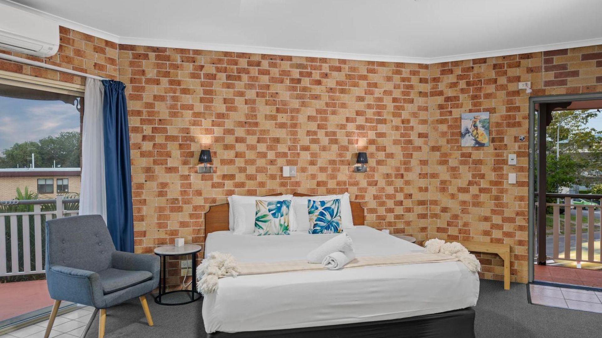 Airport Clayfield