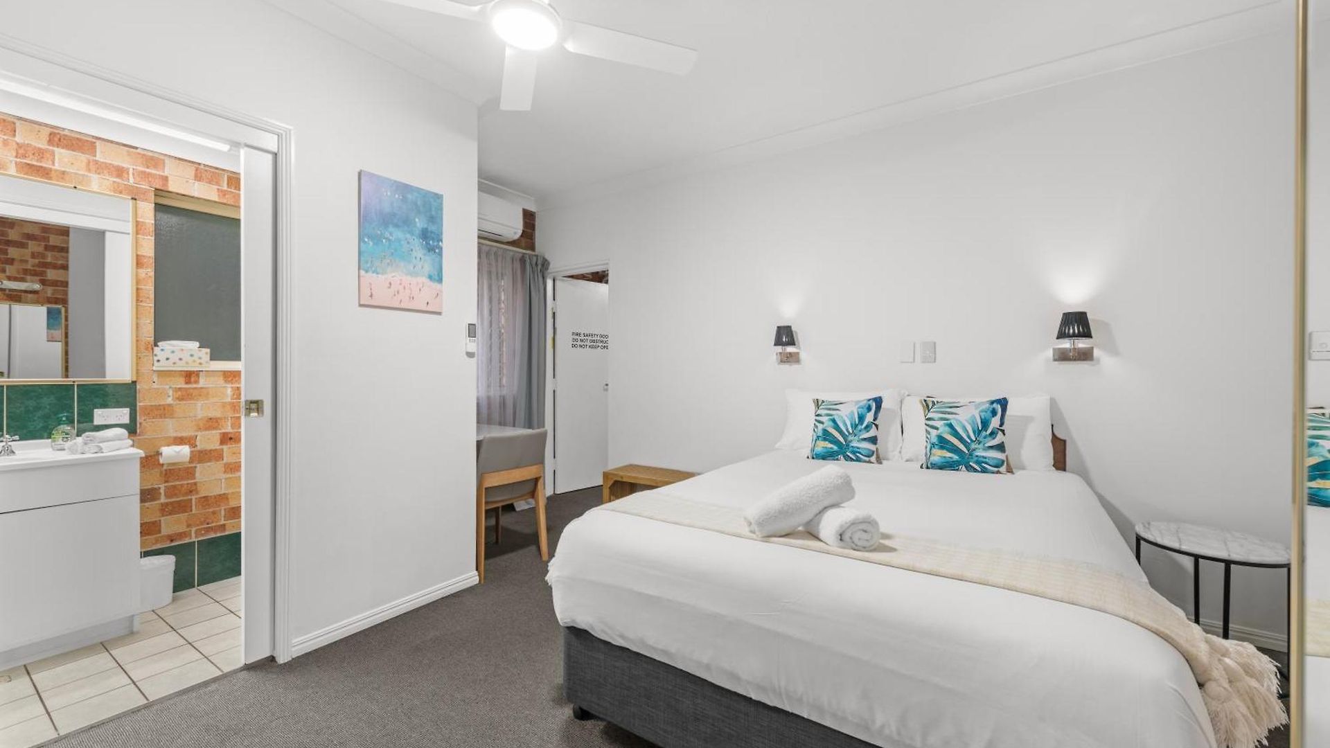 Airport Clayfield Motel 4*