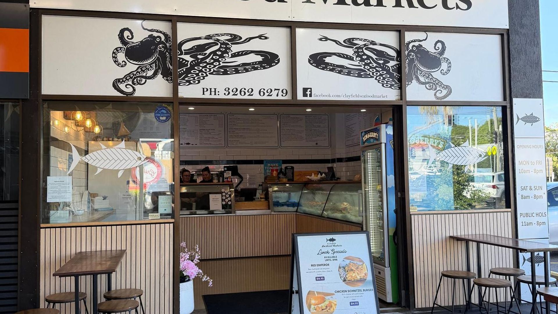 Airport Clayfield Motel Brisbane