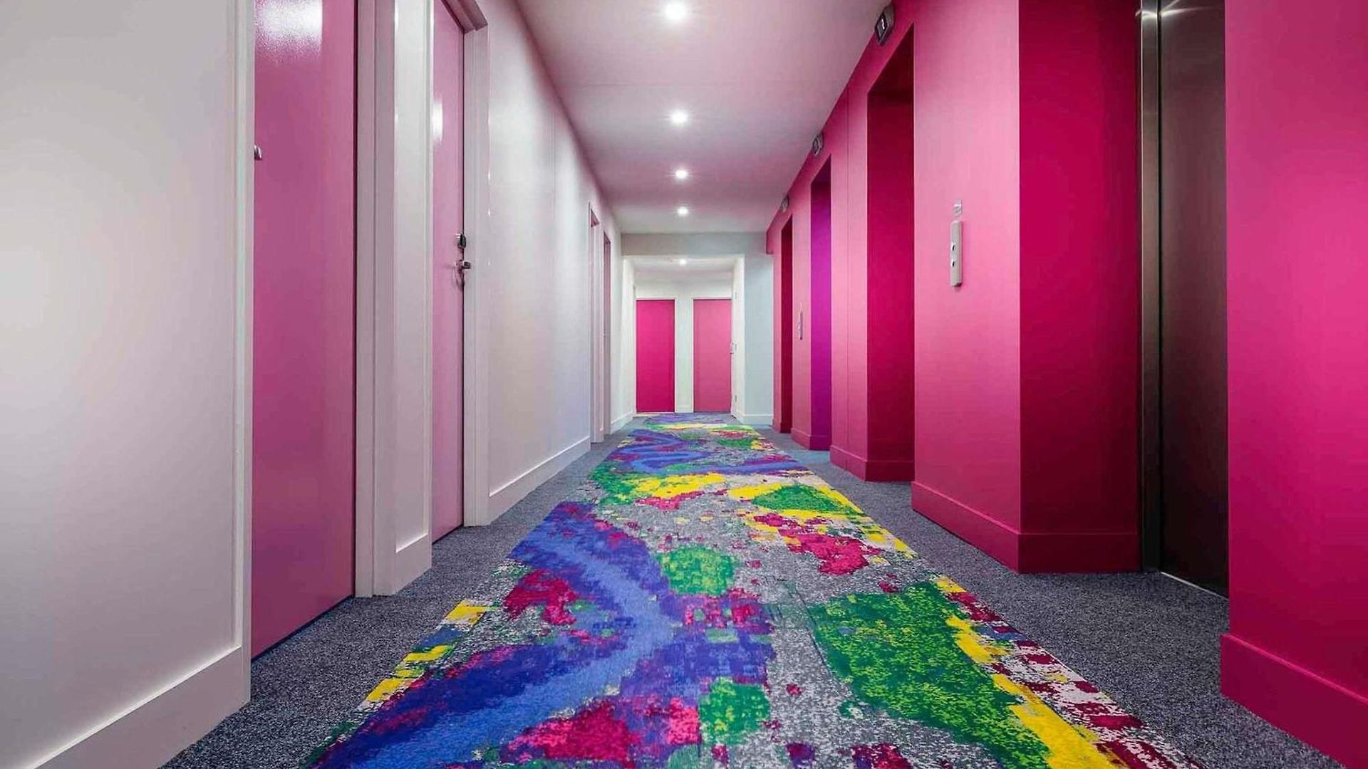 Ibis Styles Elizabeth Street 4* Brisbane