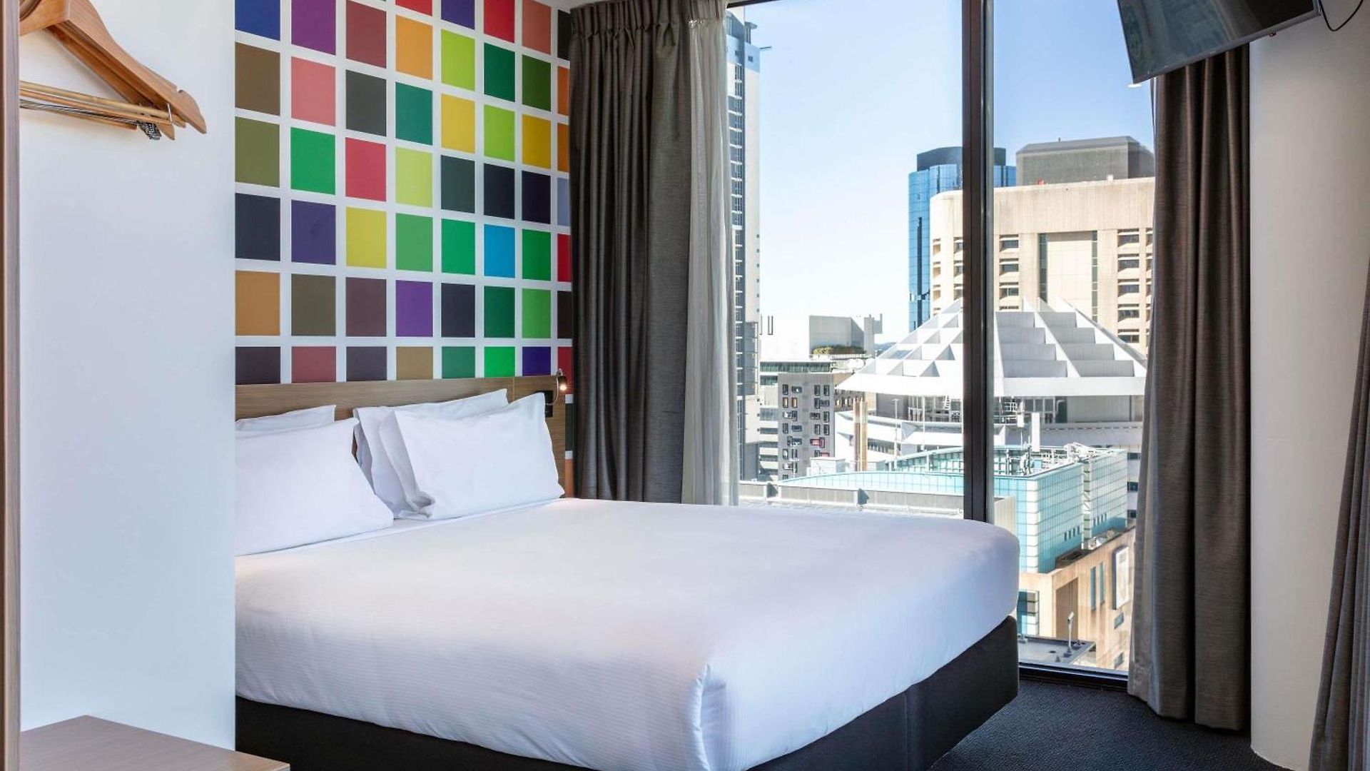 Hotel Ibis Styles Elizabeth Street