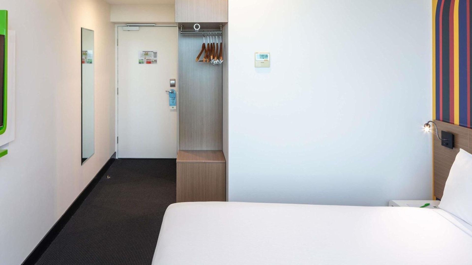 Ibis Styles Elizabeth Street Brisbane