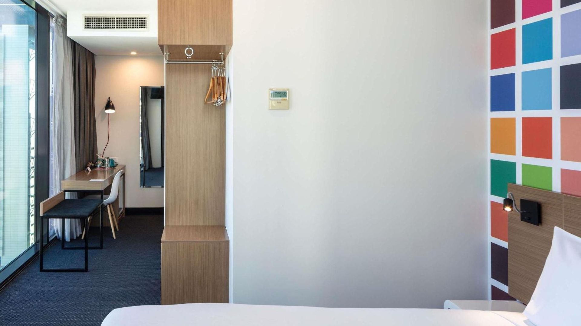 Ibis Styles Elizabeth Street 4*