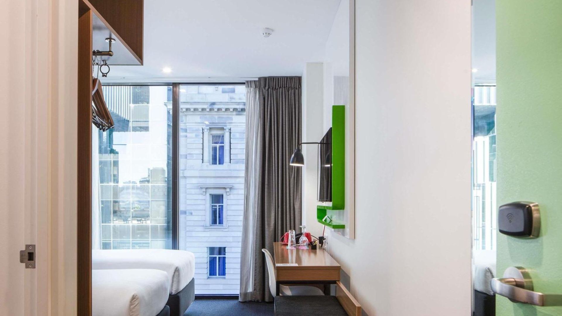 Ibis Styles Elizabeth Street Hotel