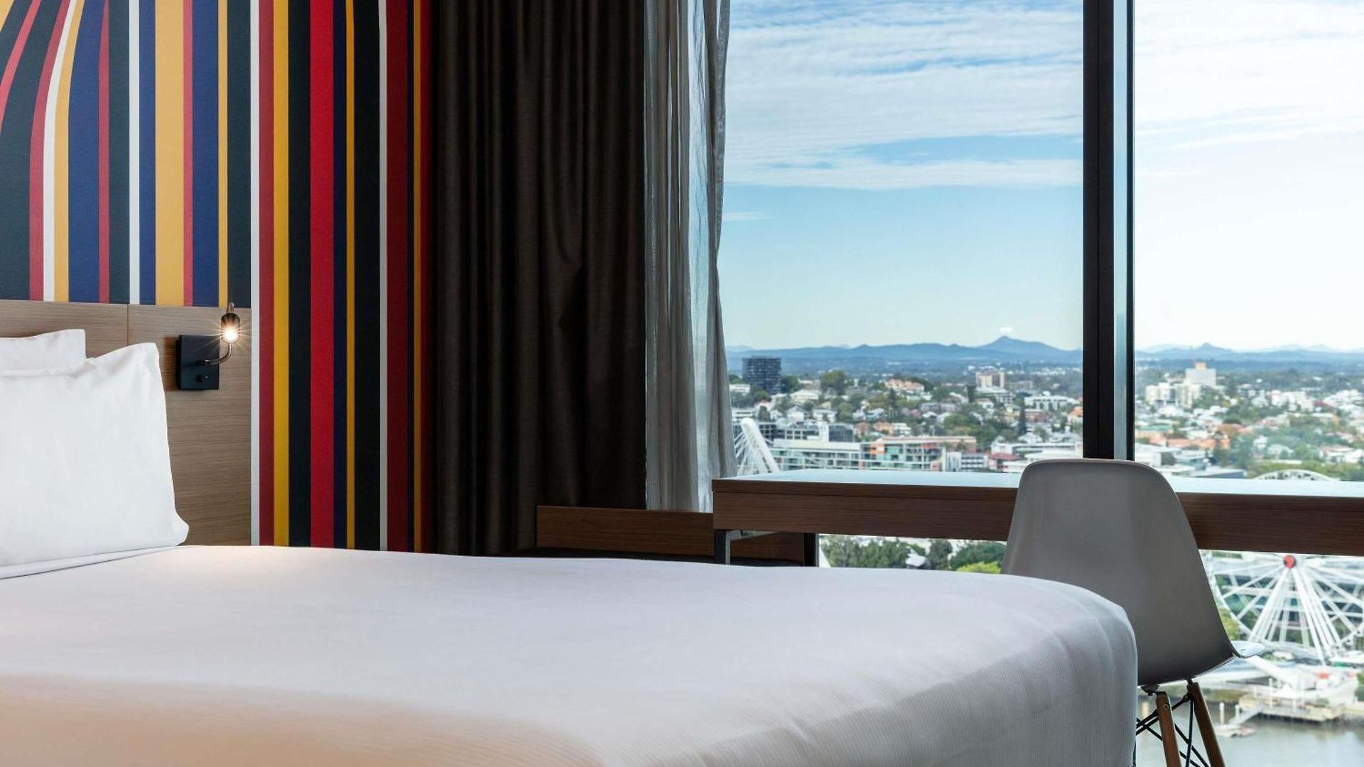 Ibis Styles Elizabeth Street Hotel 4*