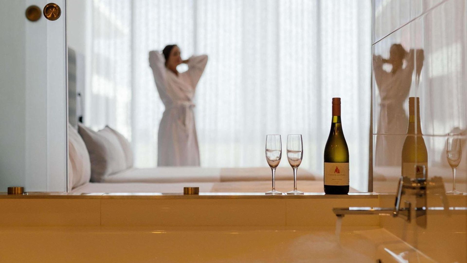 Hotel Pullman Airport Brisbane
