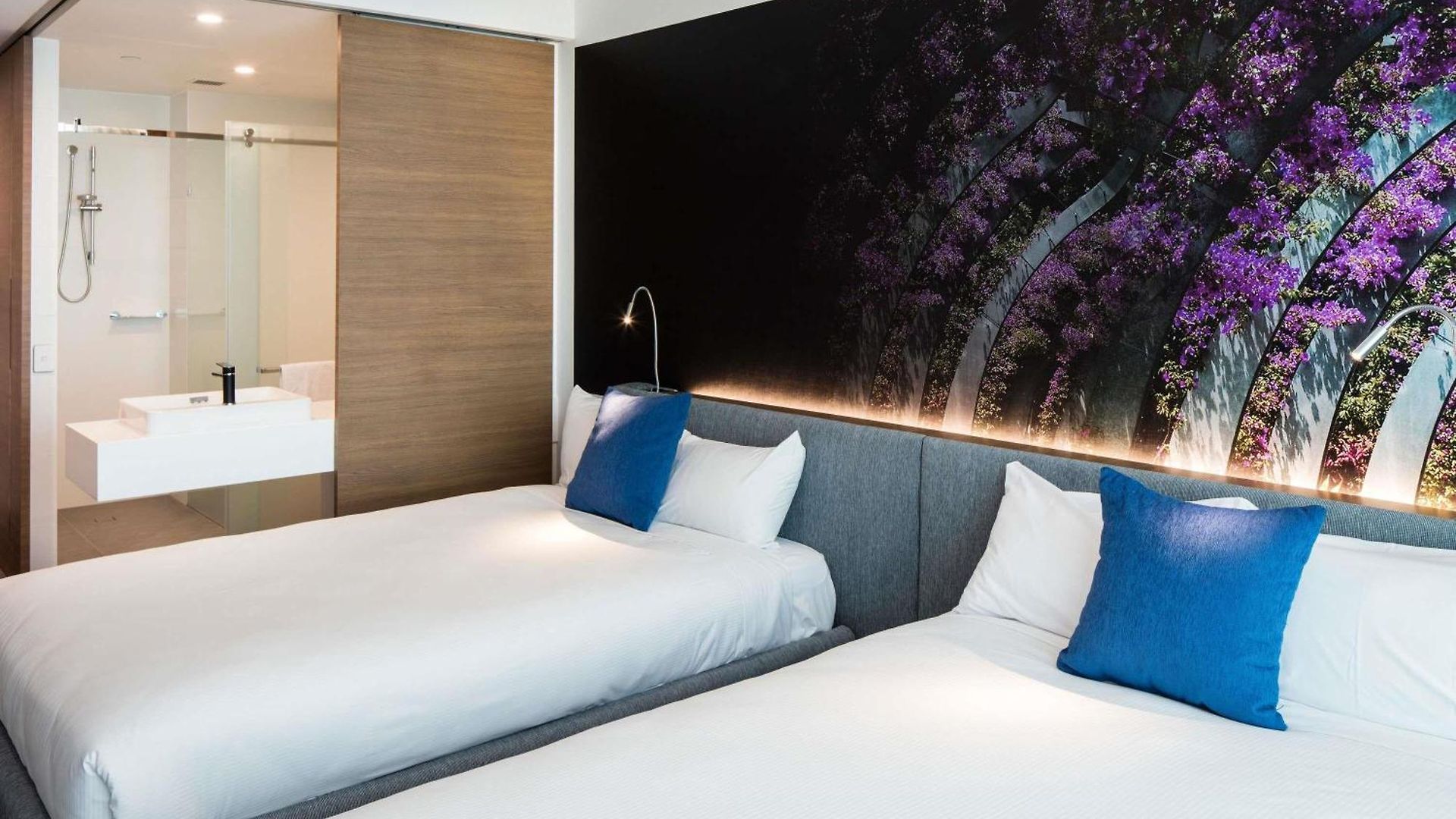 Novotel South Bank 5* Brisbane