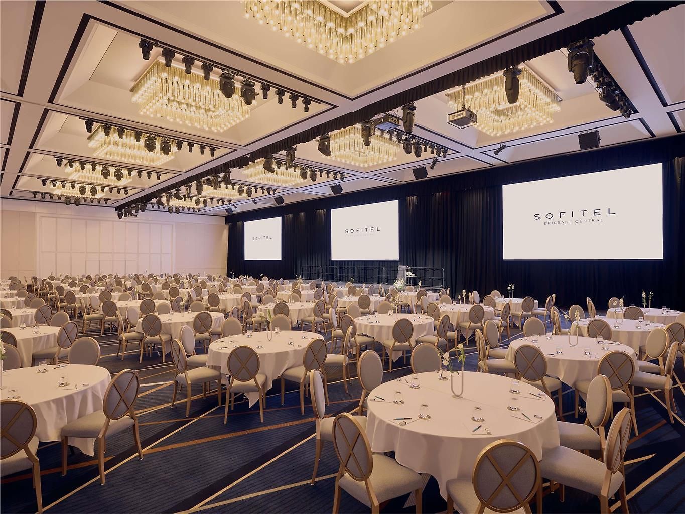 Sofitel Brisbane