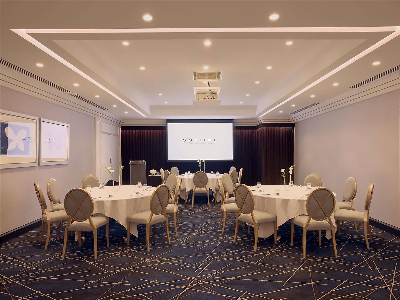 Sofitel Hotel 5*