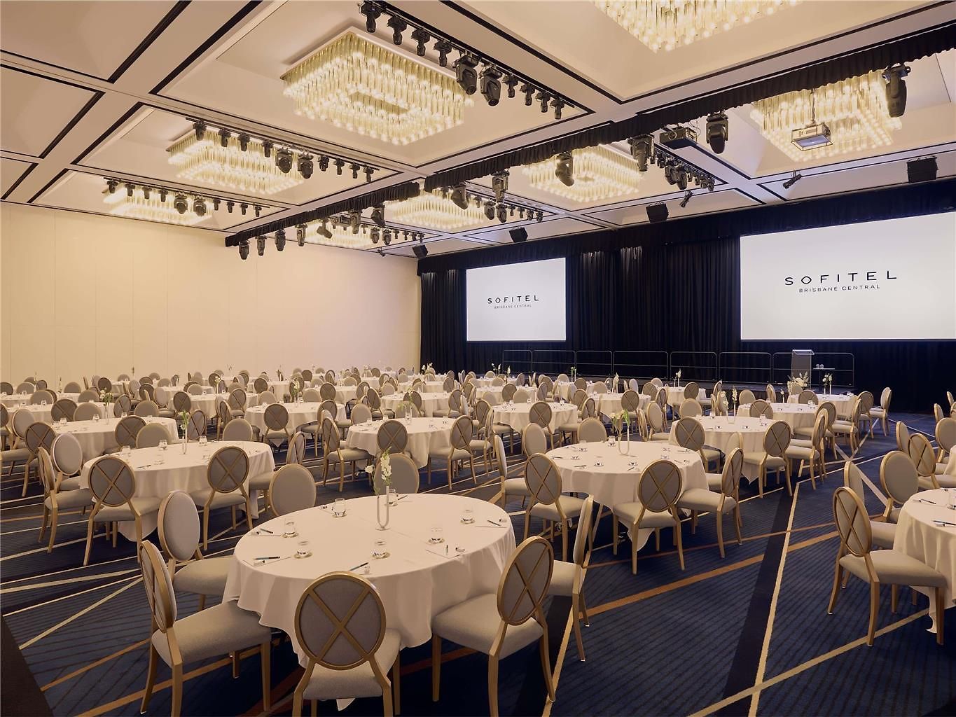 Hotel Sofitel Brisbane