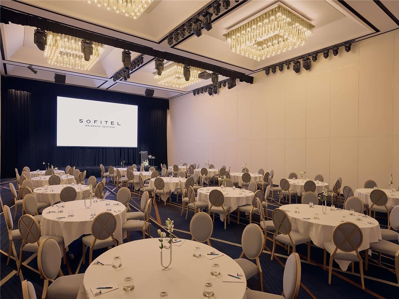 Hotel Sofitel