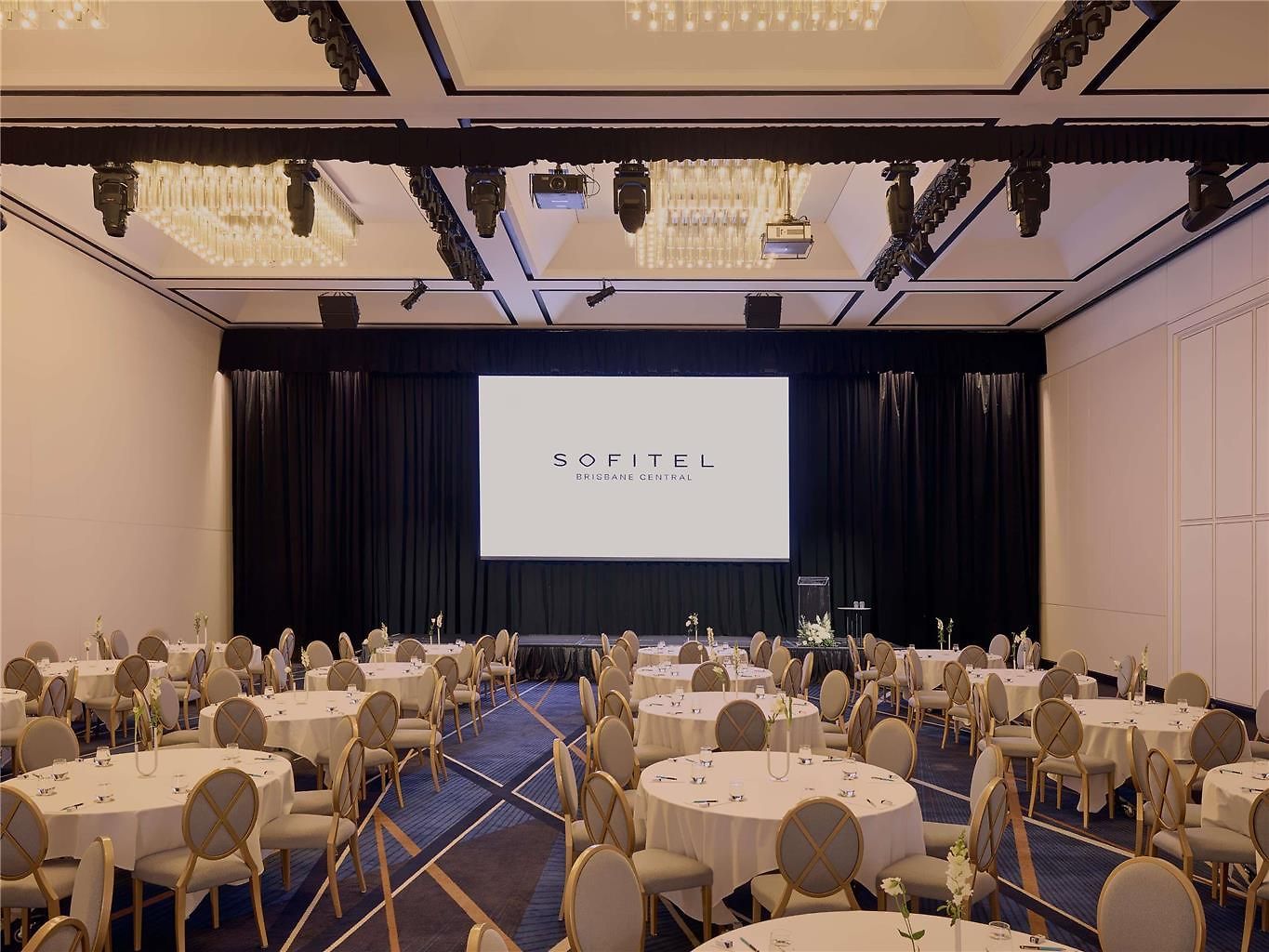 Sofitel Hotel